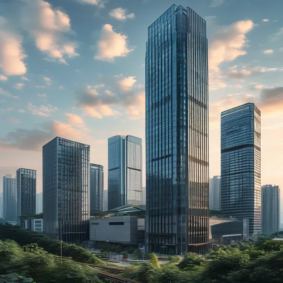 建筑加固