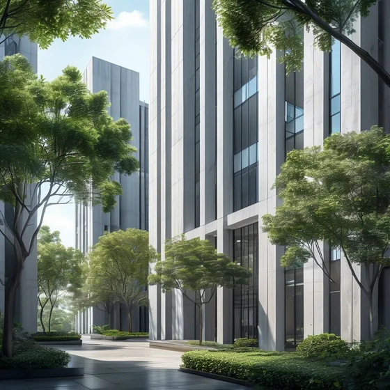 建筑加固