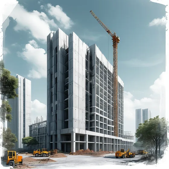 建筑加固