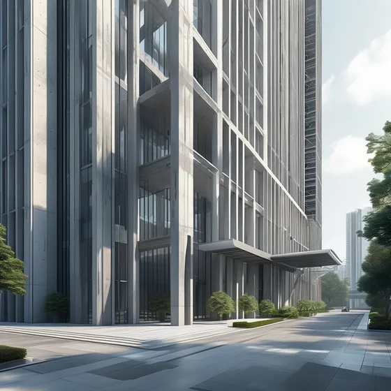 建筑加固